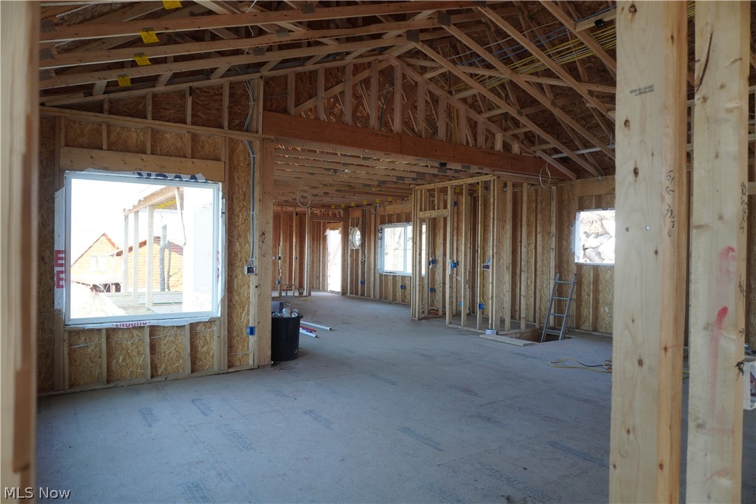 Lake Mohawk Sub #1 - Residential