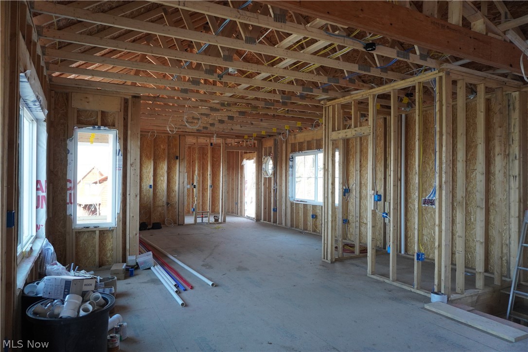 Lake Mohawk Sub #1 - Residential