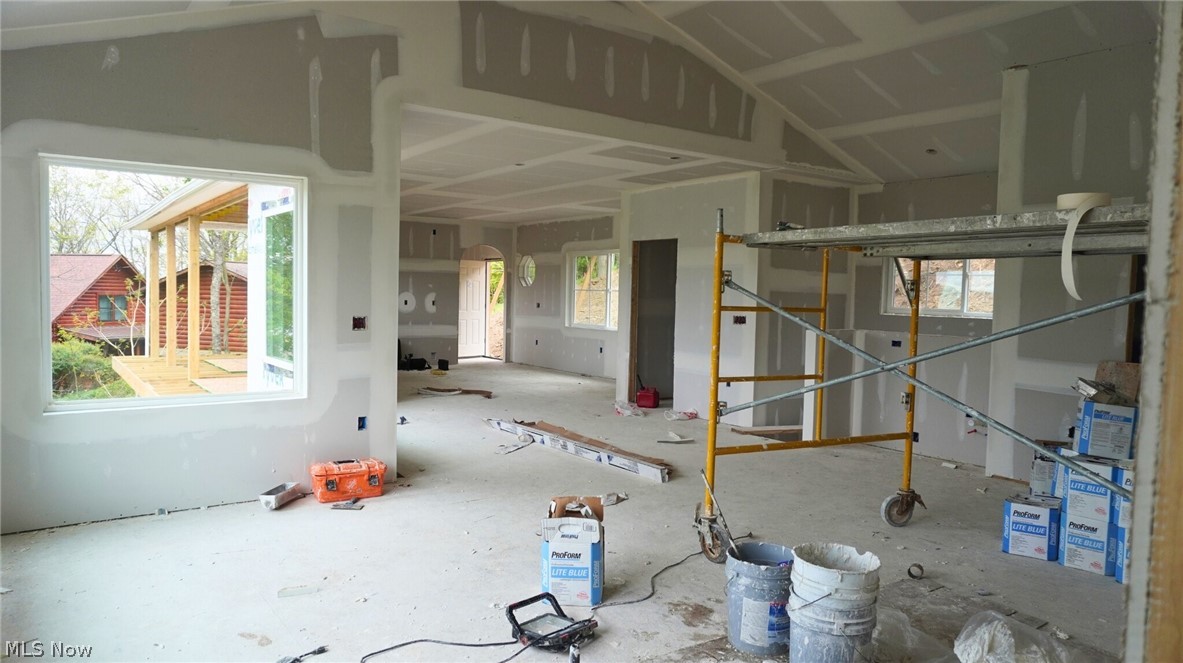 Lake Mohawk Sub #1 - Residential