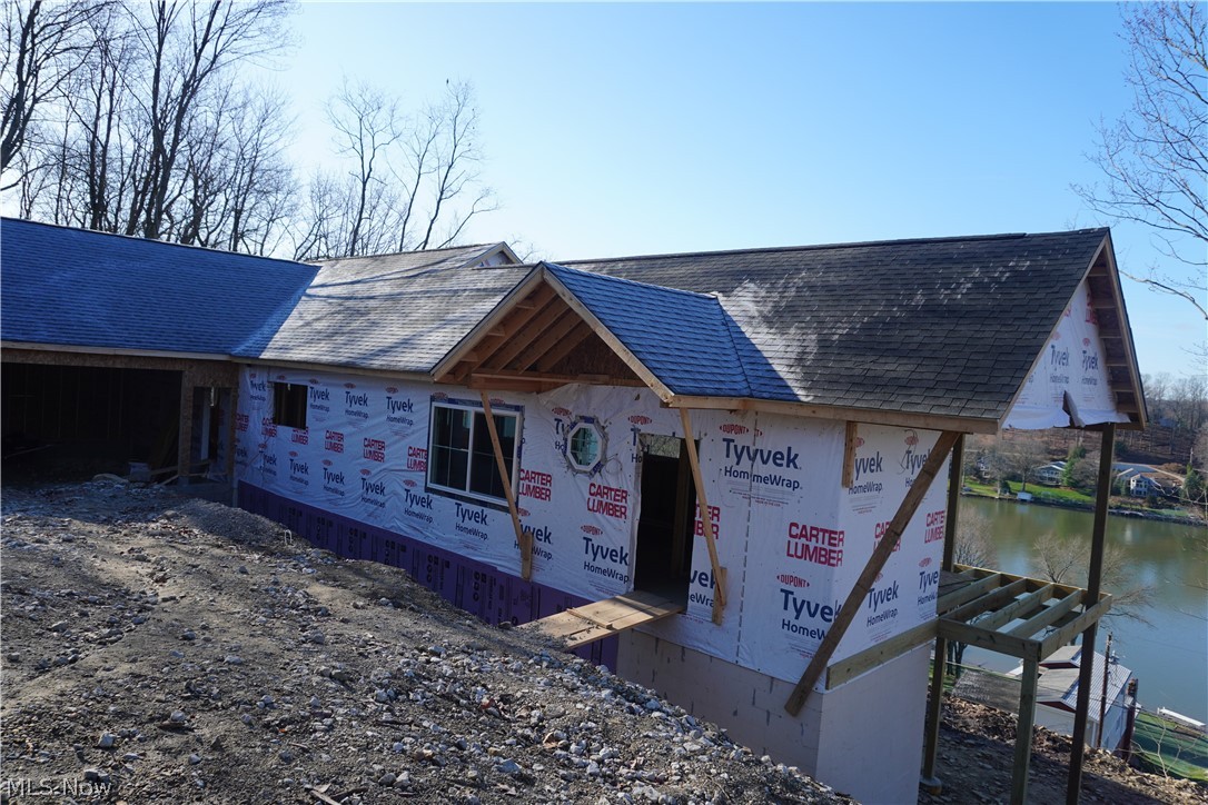 Lake Mohawk Sub #1 - Residential