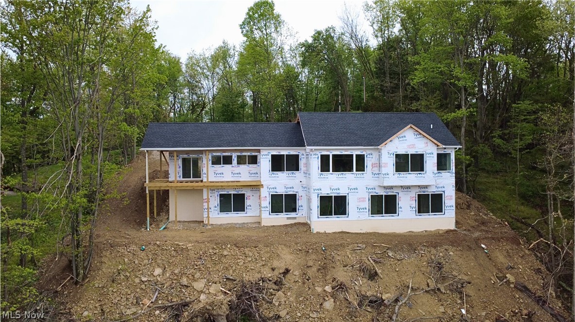 Lake Mohawk Sub #1 - Residential