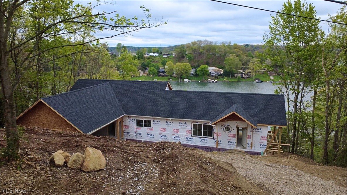 Lake Mohawk Sub #1 - Residential