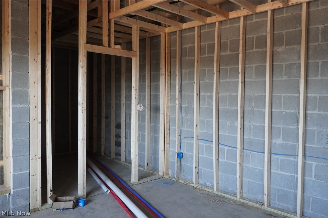 Lake Mohawk Sub #1 - Residential