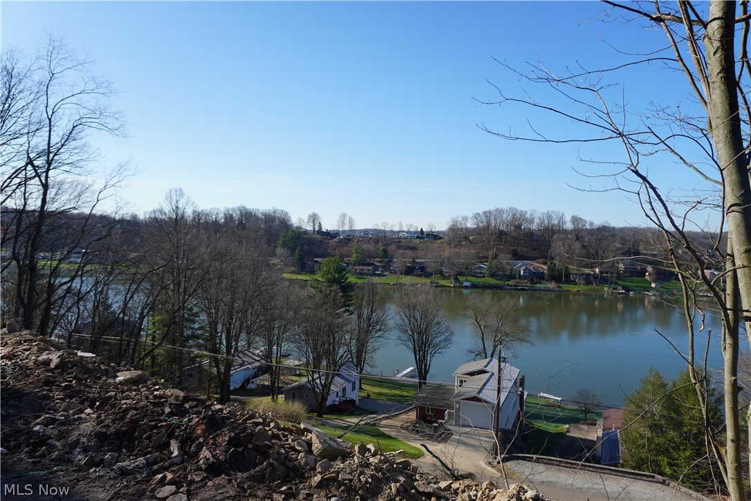 Lake Mohawk Sub #1 - Residential