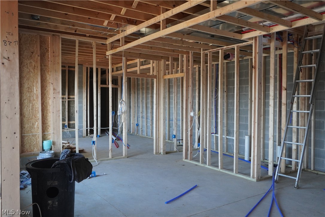 Lake Mohawk Sub #1 - Residential