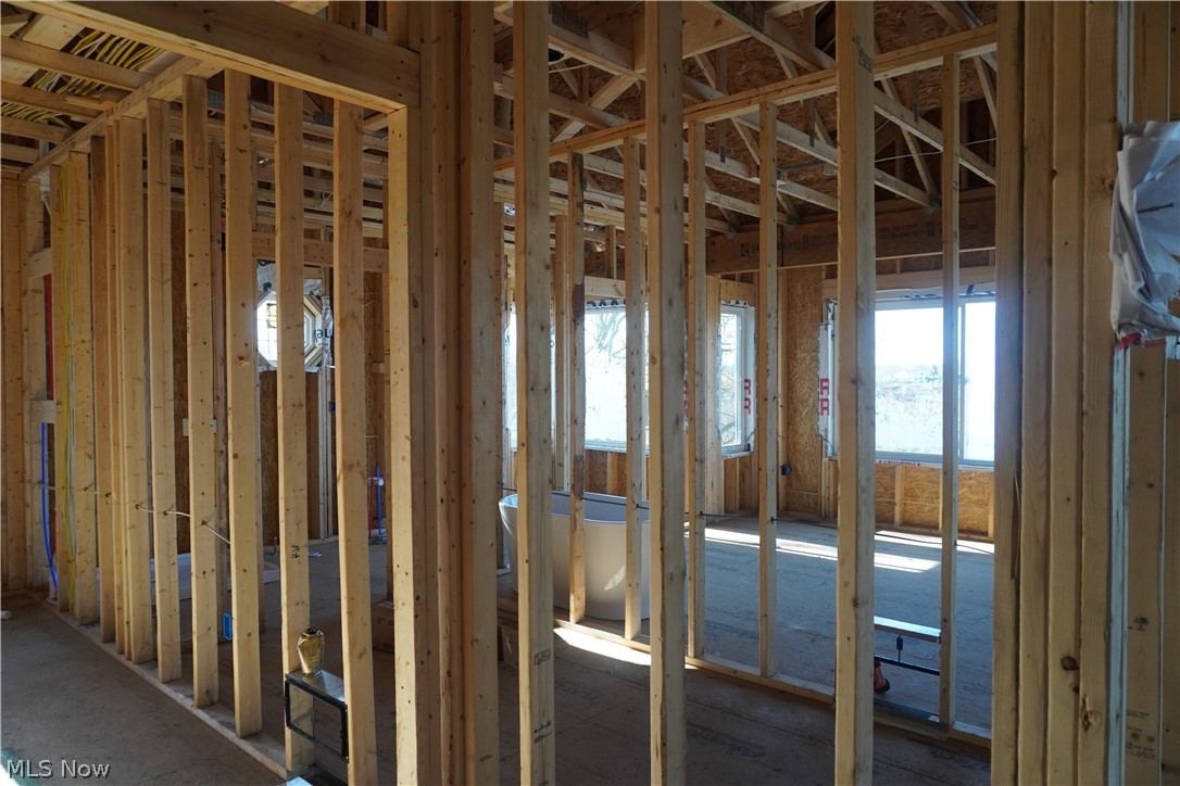 Lake Mohawk Sub #1 - Residential