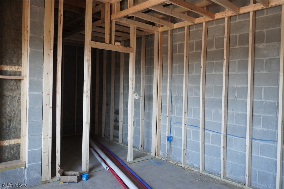 Lake Mohawk Sub #1 - Residential