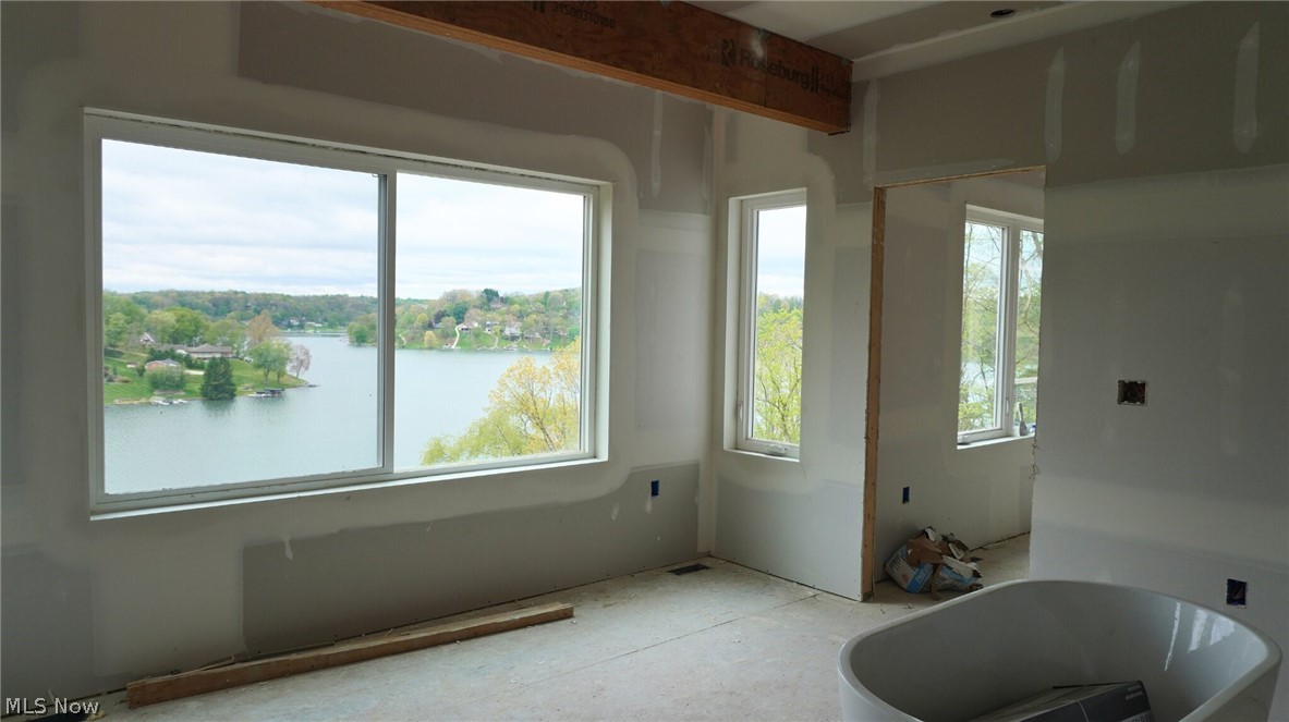 Lake Mohawk Sub #1 - Residential