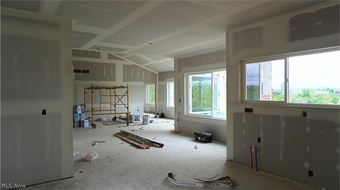 Lake Mohawk Sub #1 - Residential