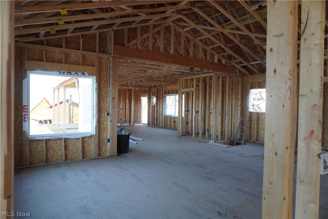 Lake Mohawk Sub #1 - Residential