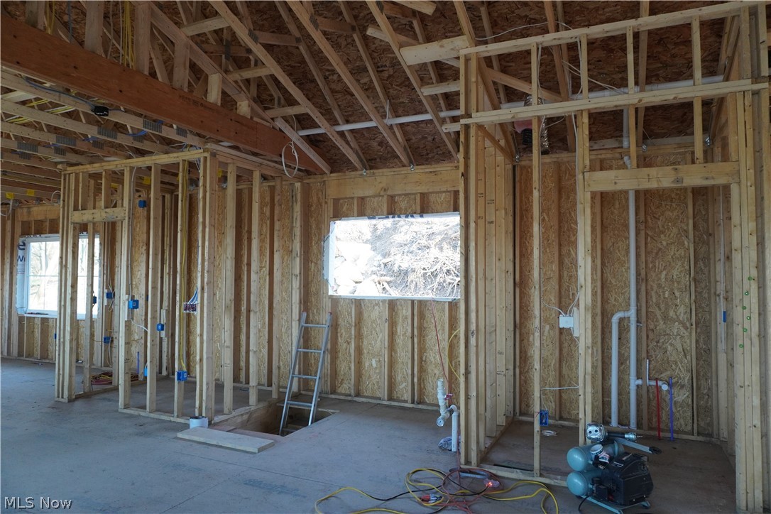 Lake Mohawk Sub #1 - Residential