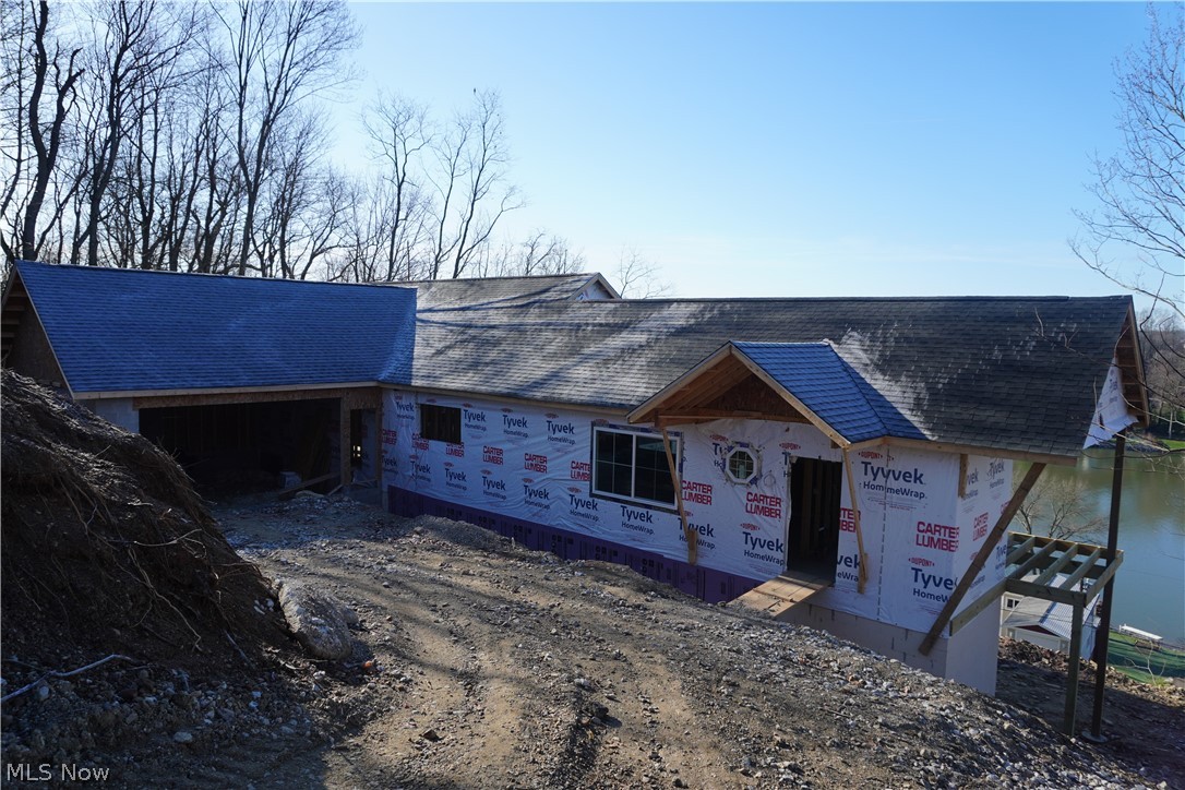 Lake Mohawk Sub #1 - Residential