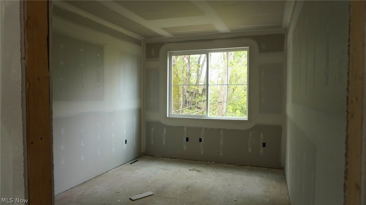 Lake Mohawk Sub #1 - Residential