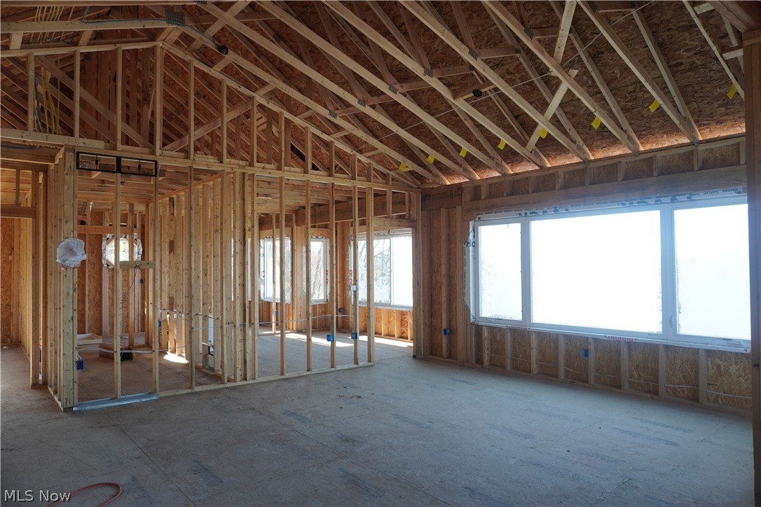 Lake Mohawk Sub #1 - Residential