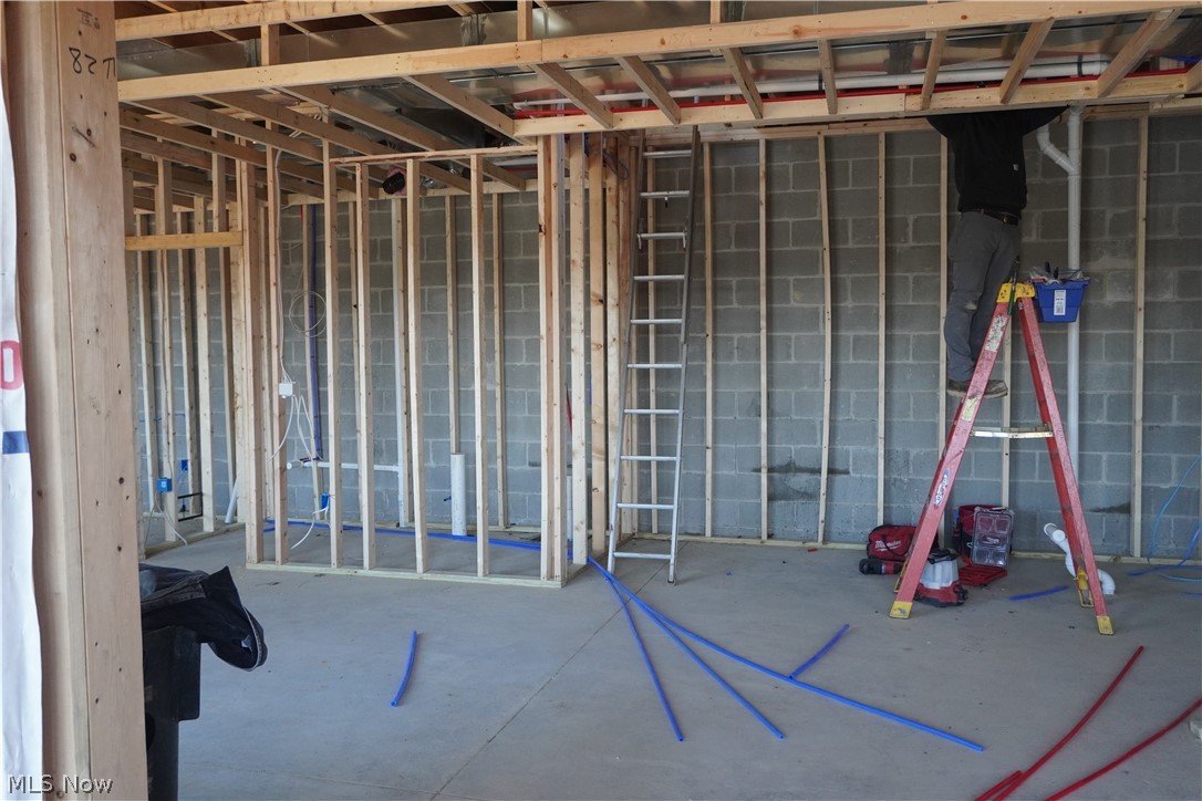 Lake Mohawk Sub #1 - Residential