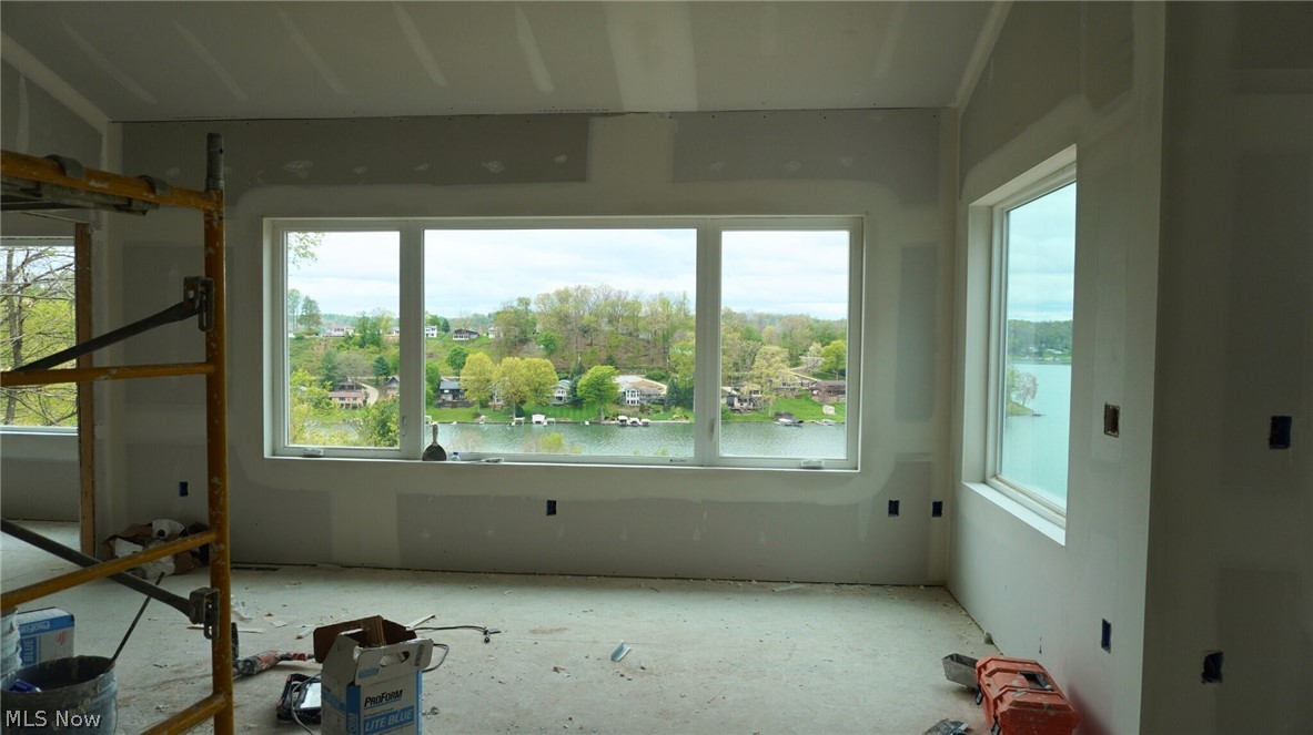 Lake Mohawk Sub #1 - Residential