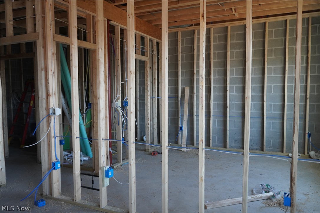 Lake Mohawk Sub #1 - Residential