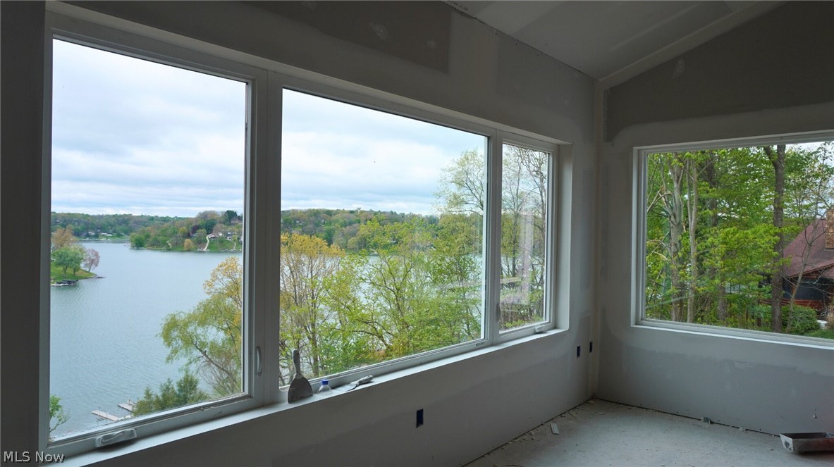 Lake Mohawk Sub #1 - Residential