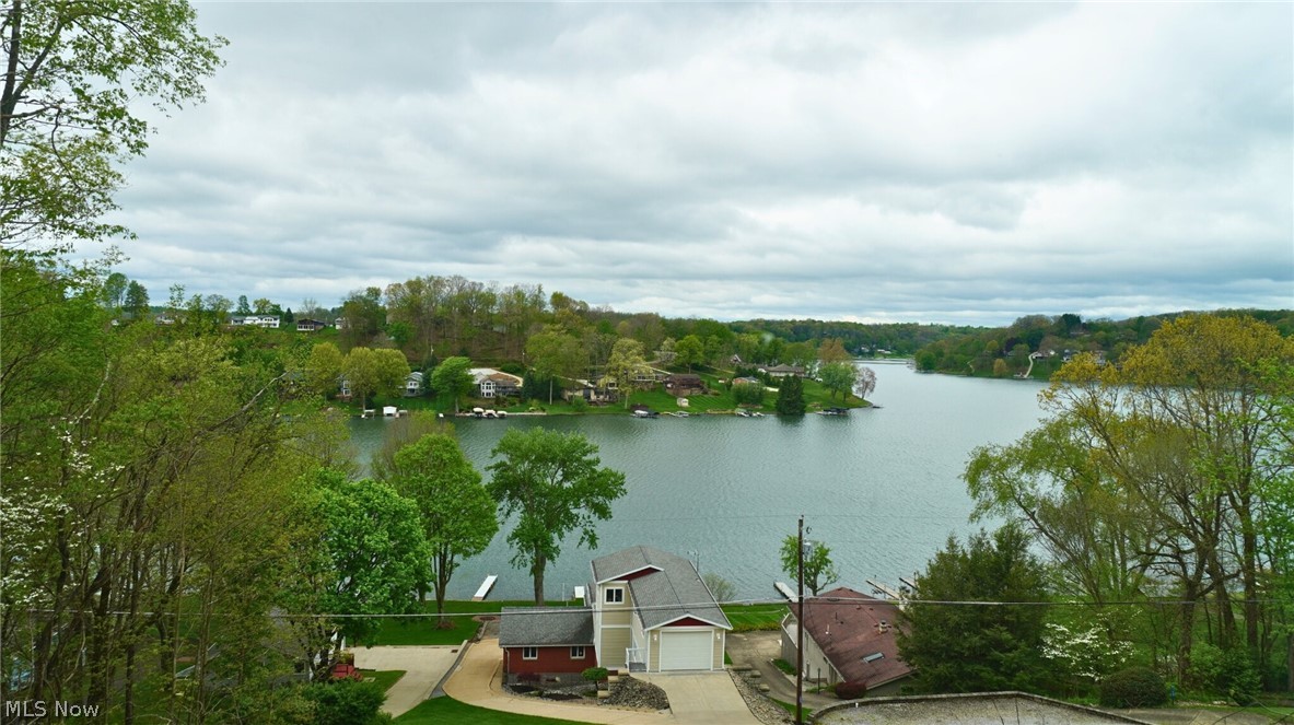 Lake Mohawk Sub #1 - Residential