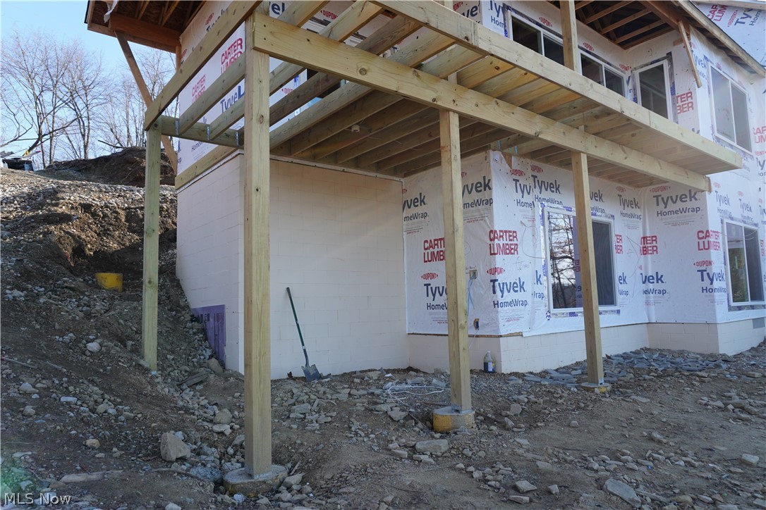 Lake Mohawk Sub #1 - Residential