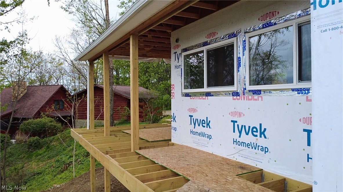 Lake Mohawk Sub #1 - Residential