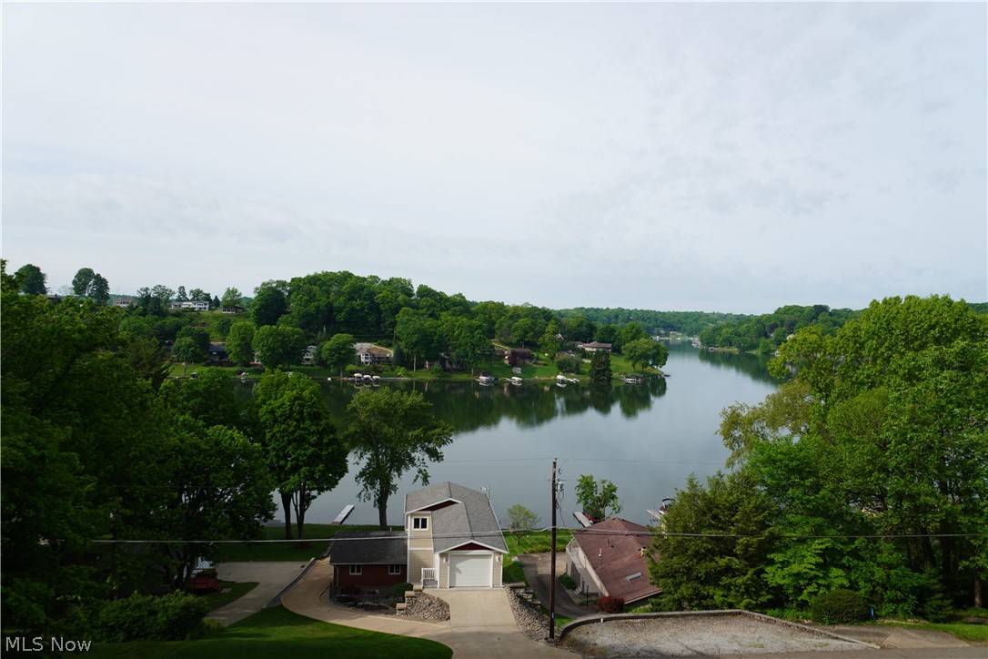 Lake Mohawk Sub #1 - Residential
