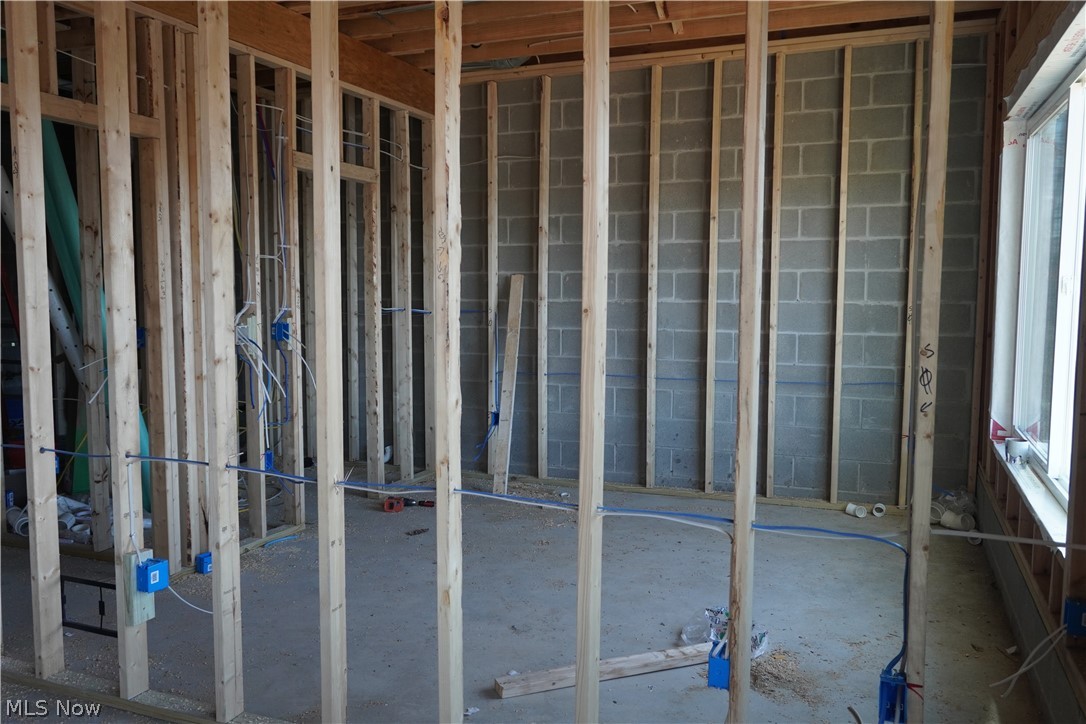 Lake Mohawk Sub #1 - Residential