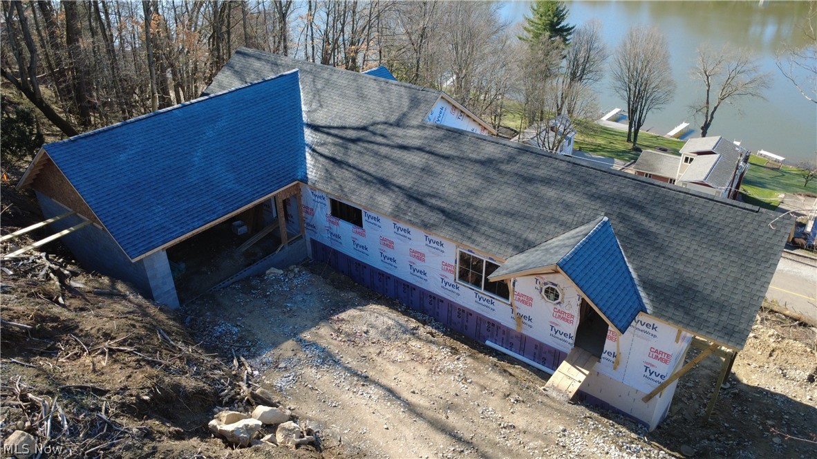 Lake Mohawk Sub #1 - Residential