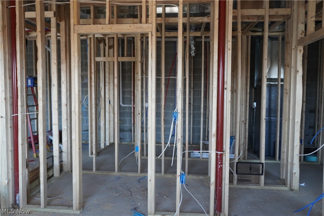 Lake Mohawk Sub #1 - Residential