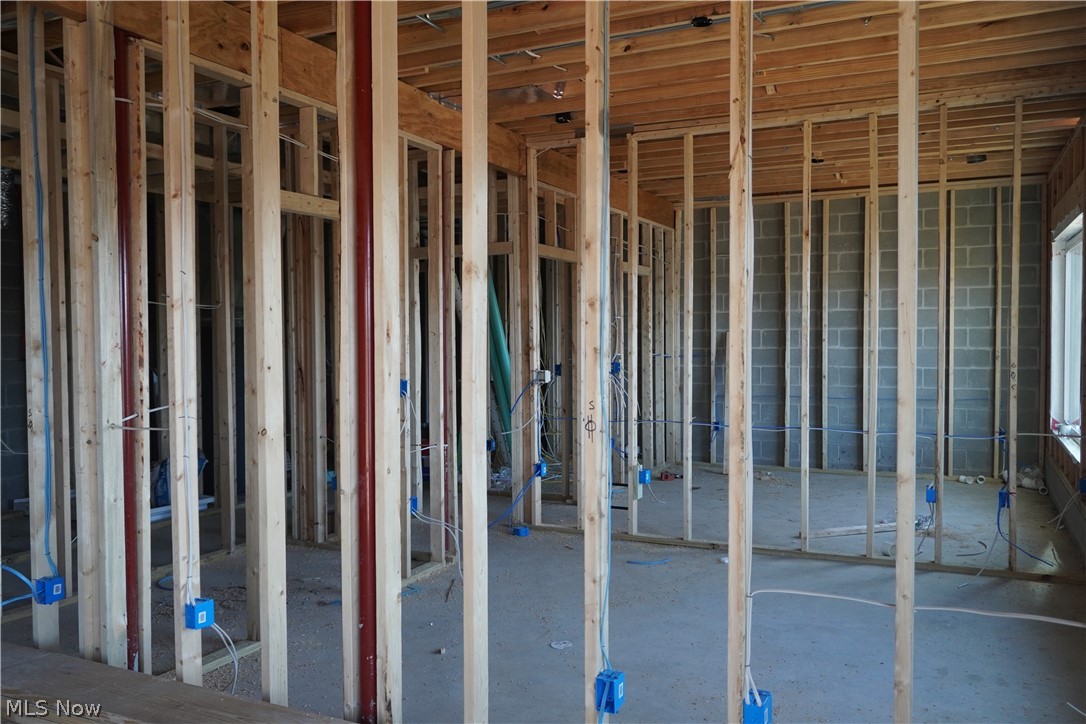 Lake Mohawk Sub #1 - Residential