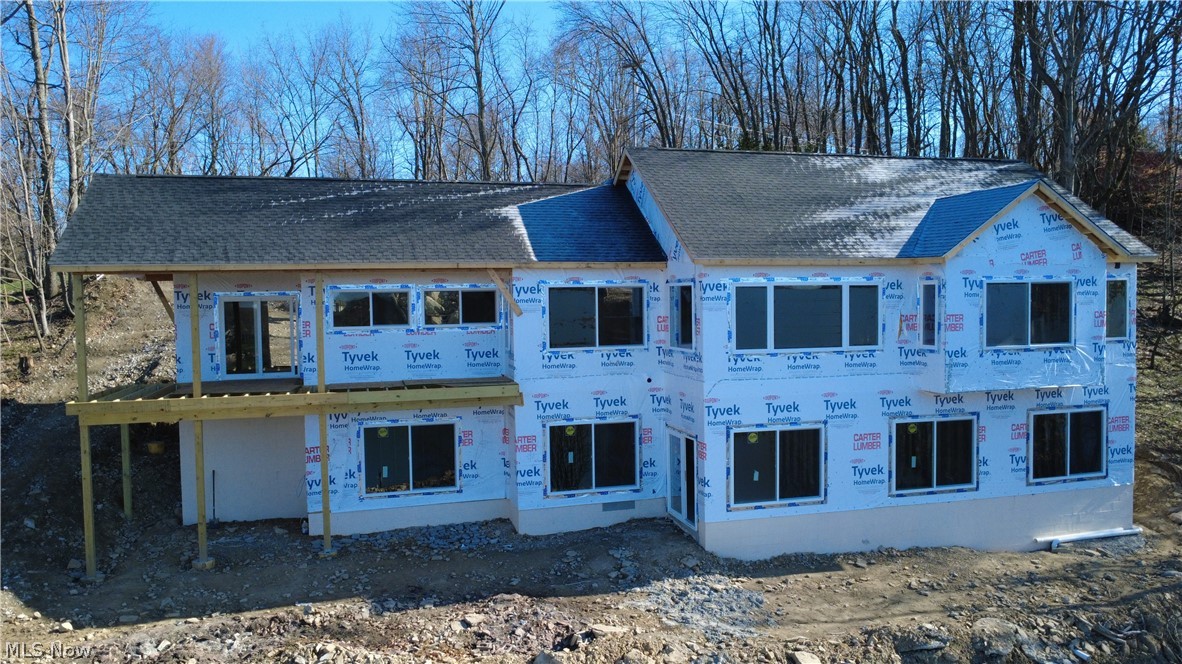 Lake Mohawk Sub #1 - Residential