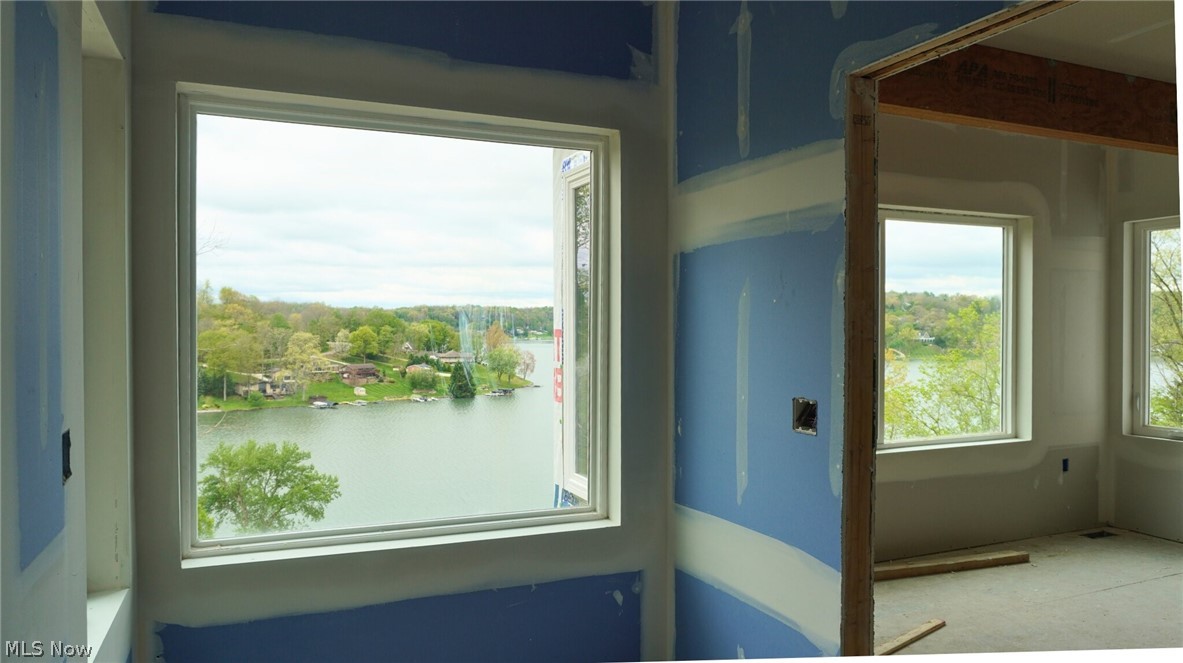 Lake Mohawk Sub #1 - Residential
