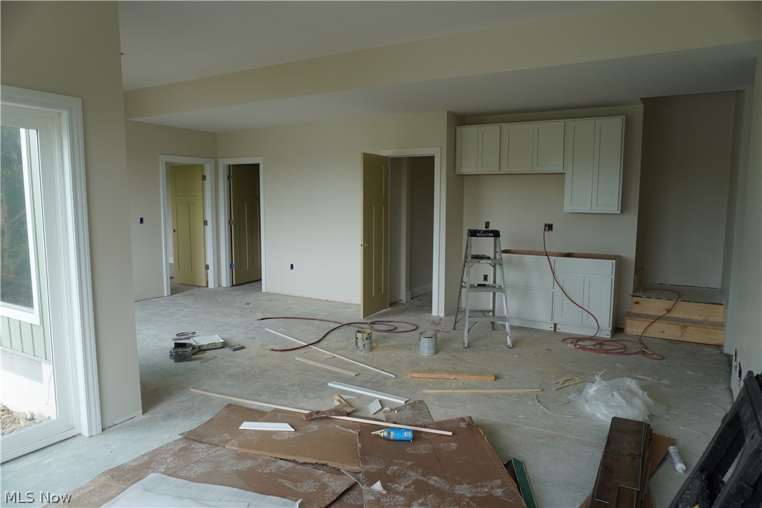 Lake Mohawk Sub #1 - Residential