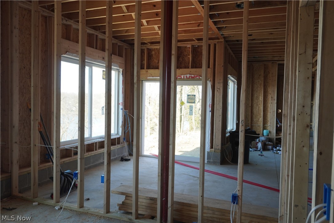 Lake Mohawk Sub #1 - Residential