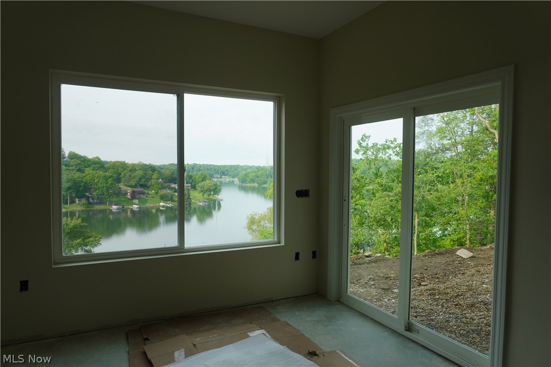 Lake Mohawk Sub #1 - Residential