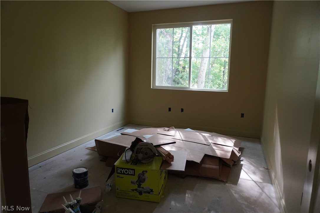 Lake Mohawk Sub #1 - Residential