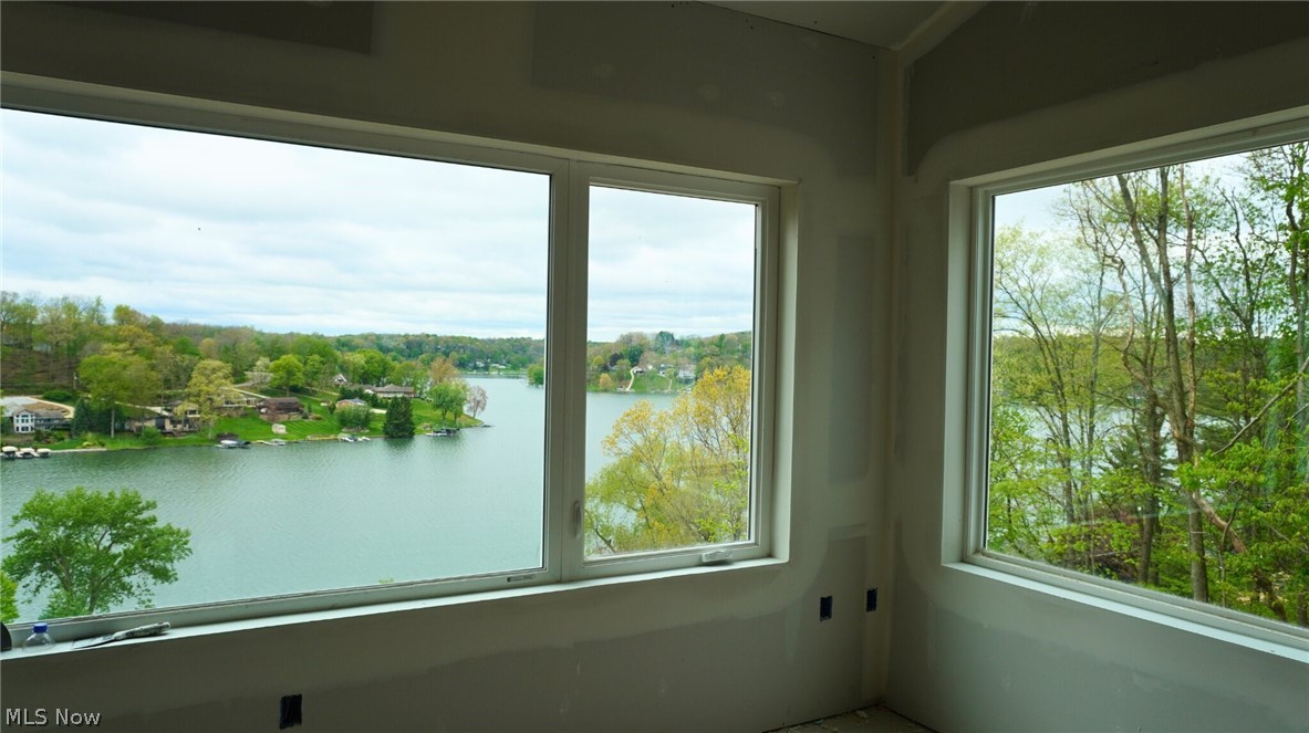 Lake Mohawk Sub #1 - Residential