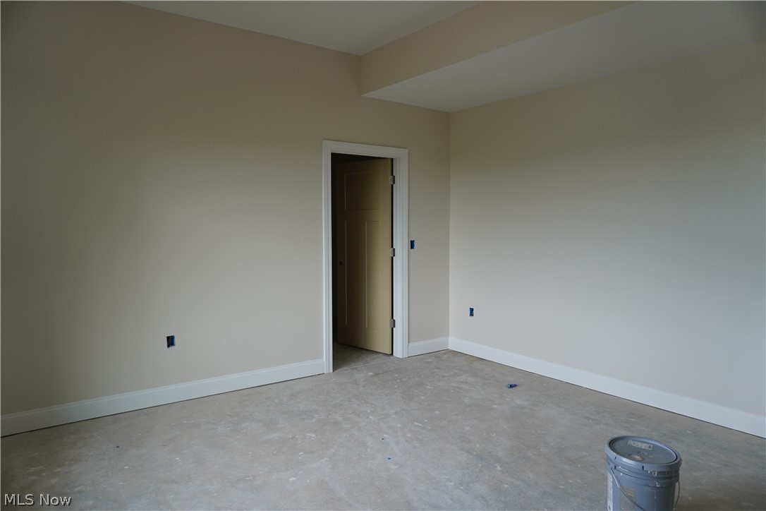 Lake Mohawk Sub #1 - Residential