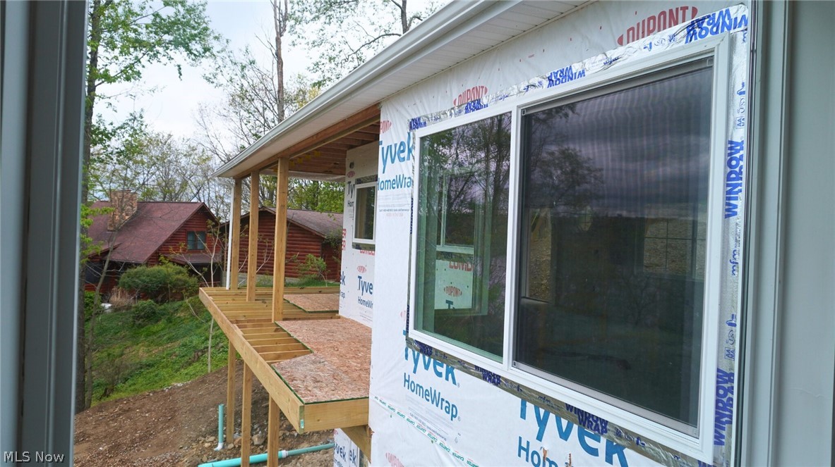 Lake Mohawk Sub #1 - Residential