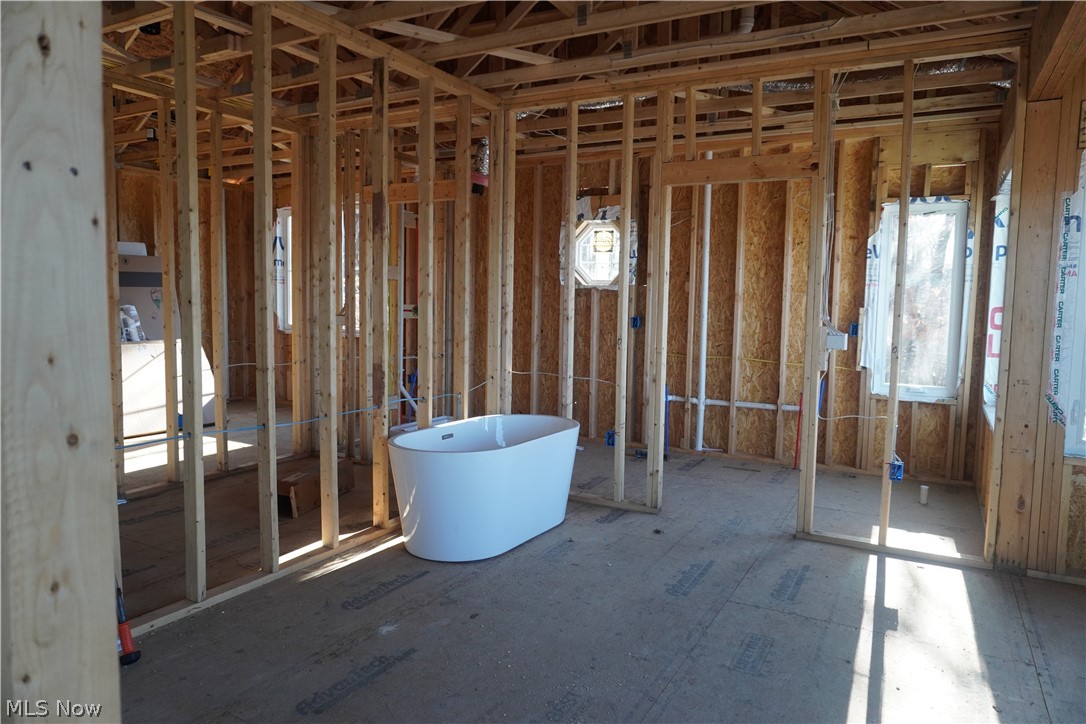 Lake Mohawk Sub #1 - Residential