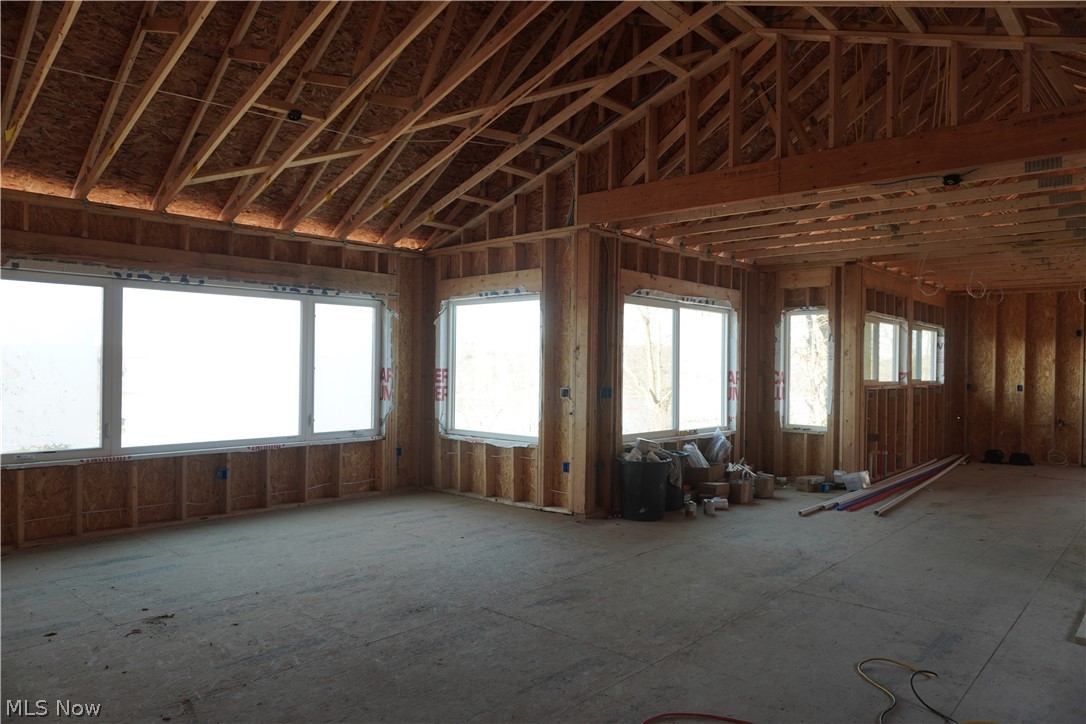 Lake Mohawk Sub #1 - Residential