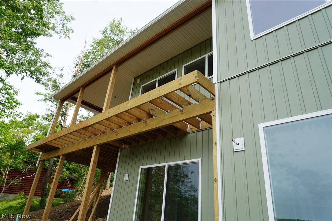Lake Mohawk Sub #1 - Residential