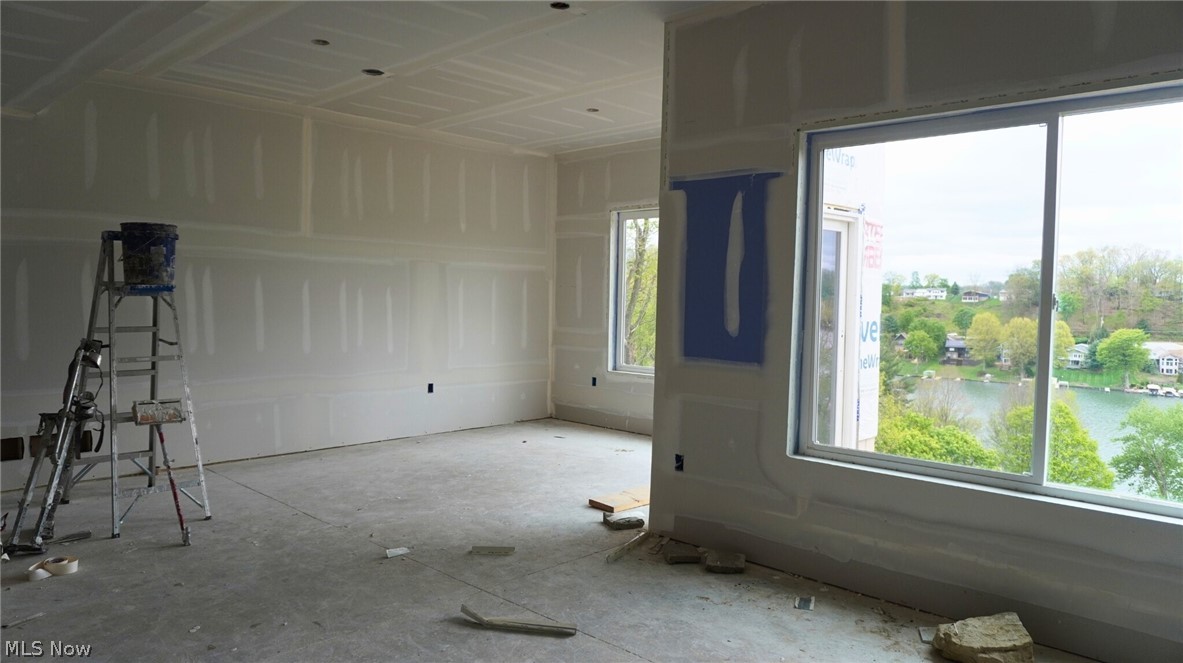 Lake Mohawk Sub #1 - Residential