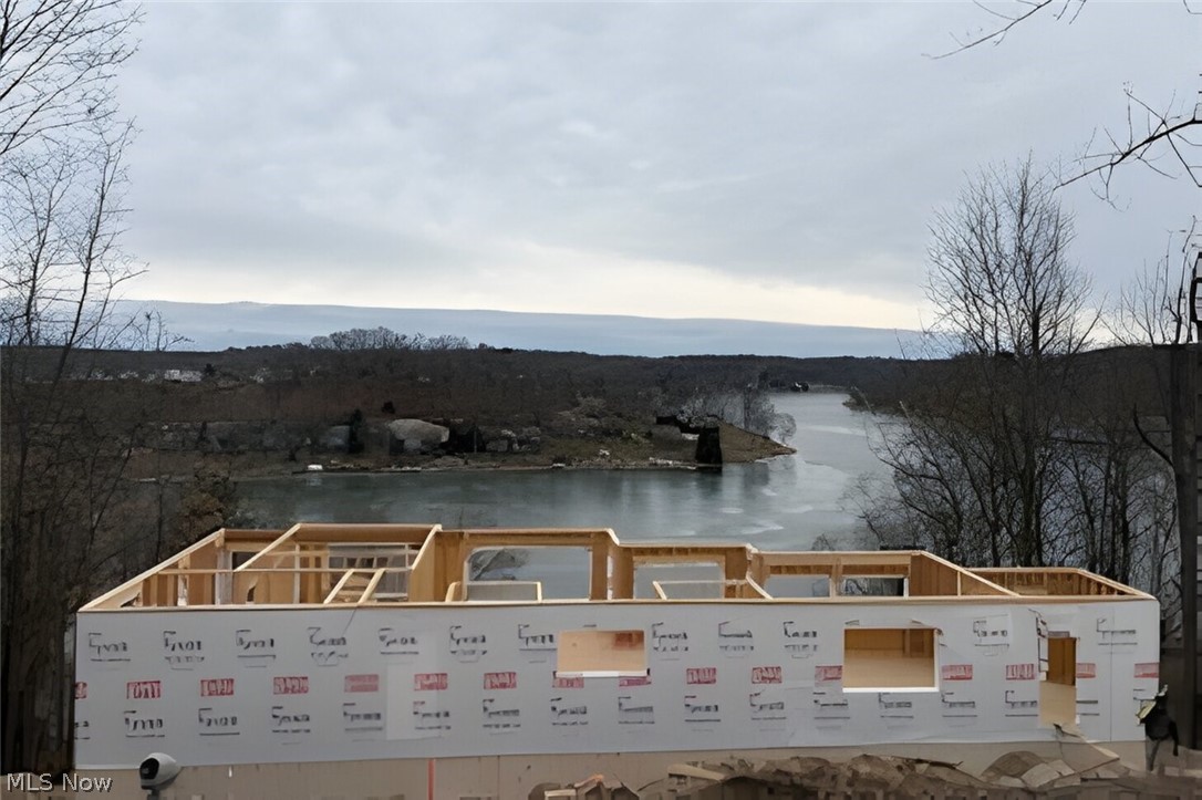 Lake Mohawk Sub #1 - Residential