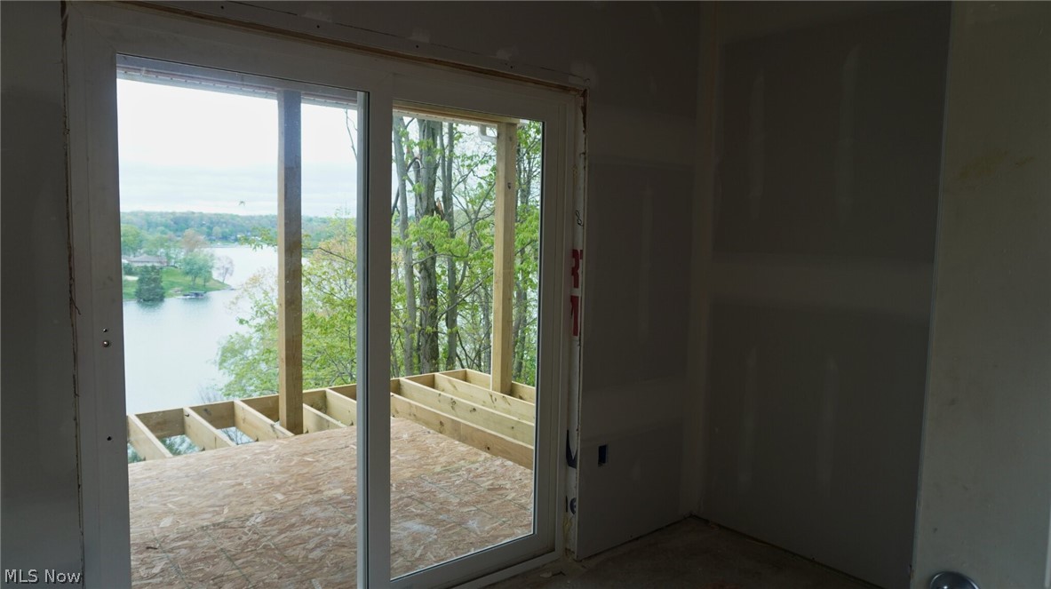 Lake Mohawk Sub #1 - Residential
