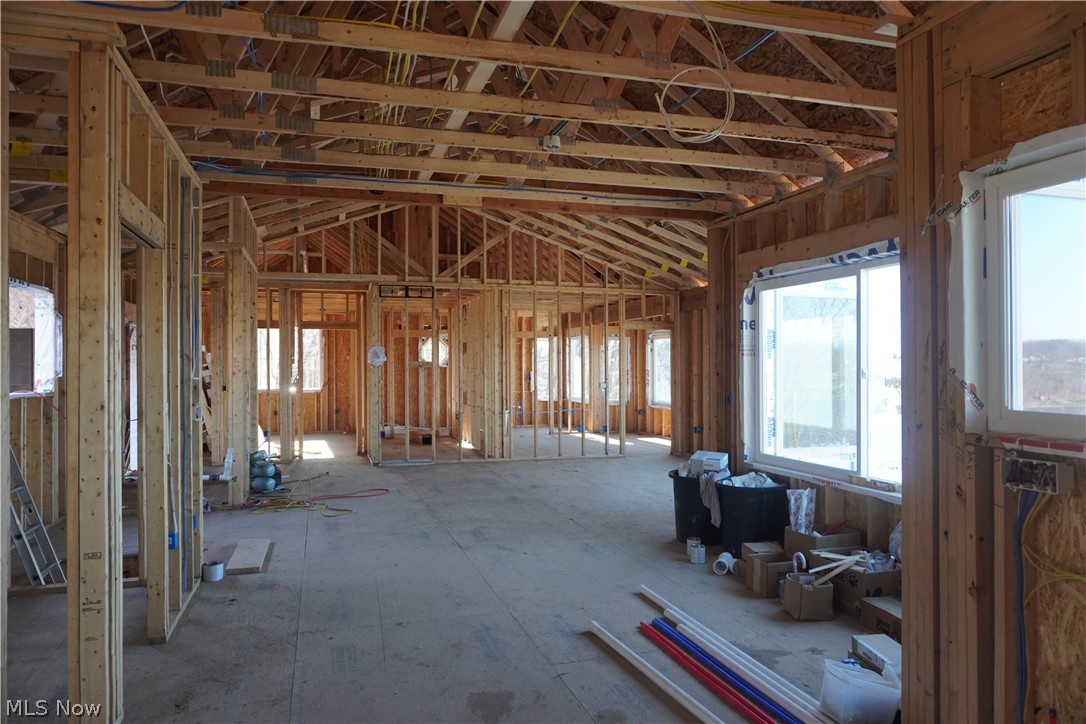 Lake Mohawk Sub #1 - Residential