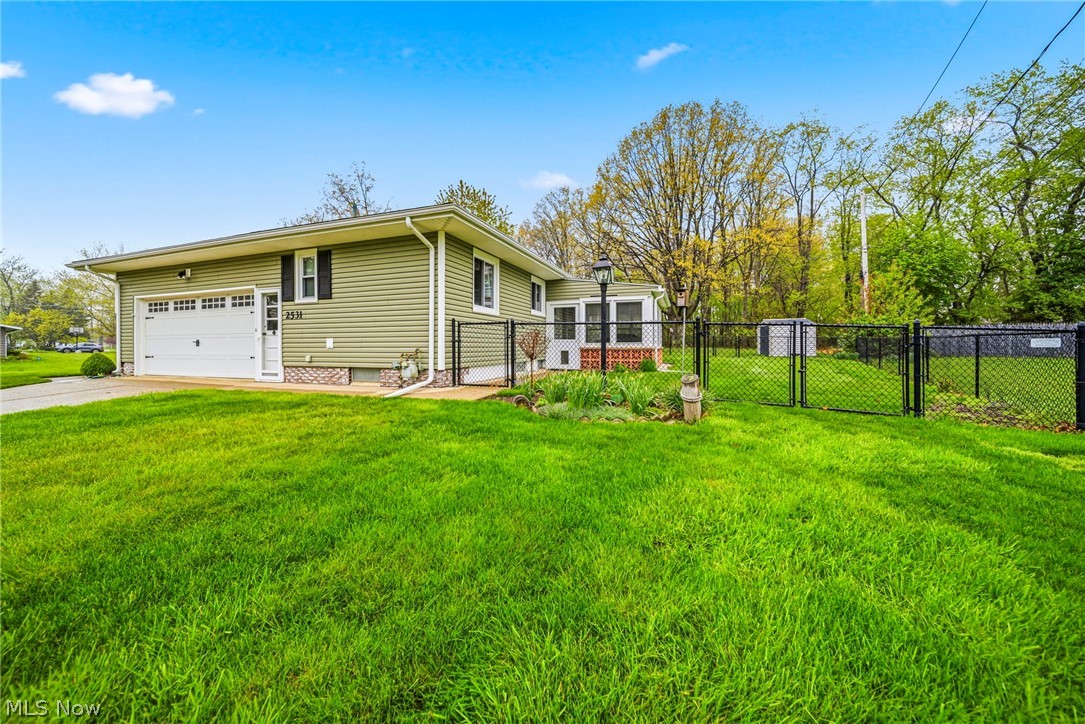 Wilkinson - Residential