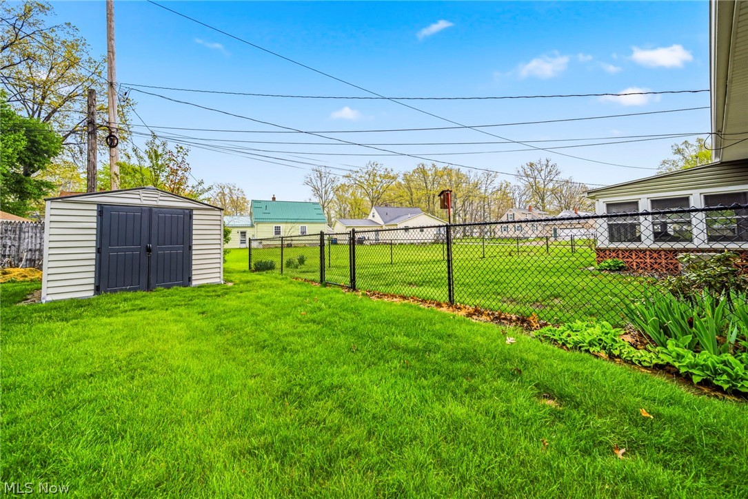Wilkinson - Residential