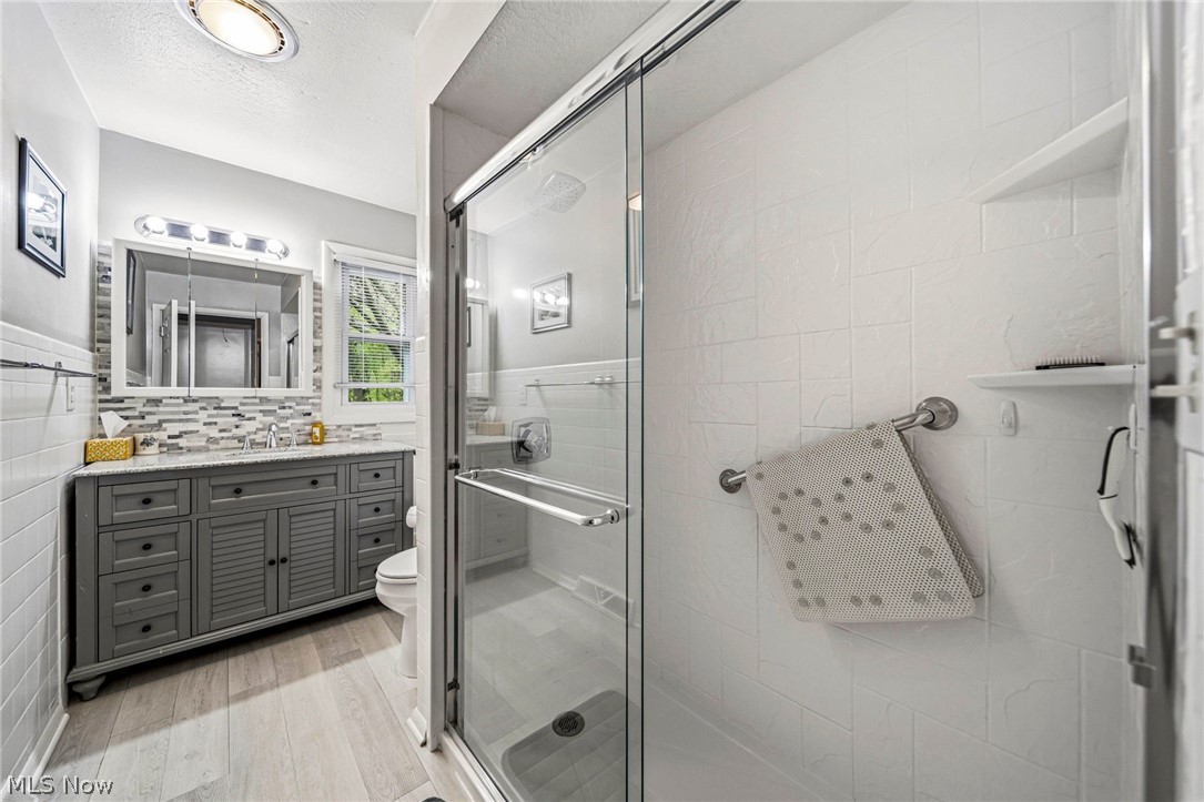 Wilkinson - Residential