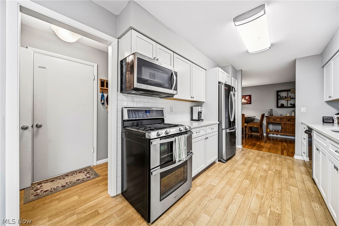 Wilkinson - Residential
